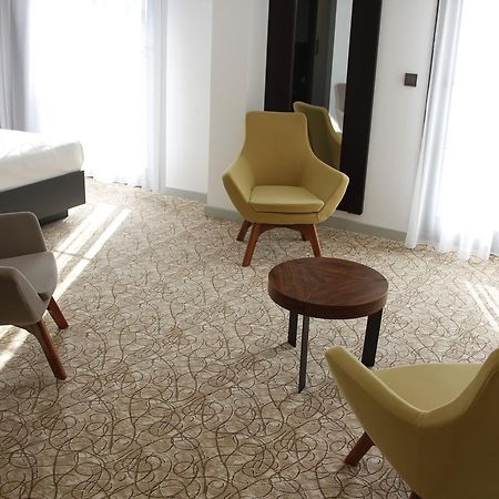 Amare Cesme Hotell Eksteriør bilde