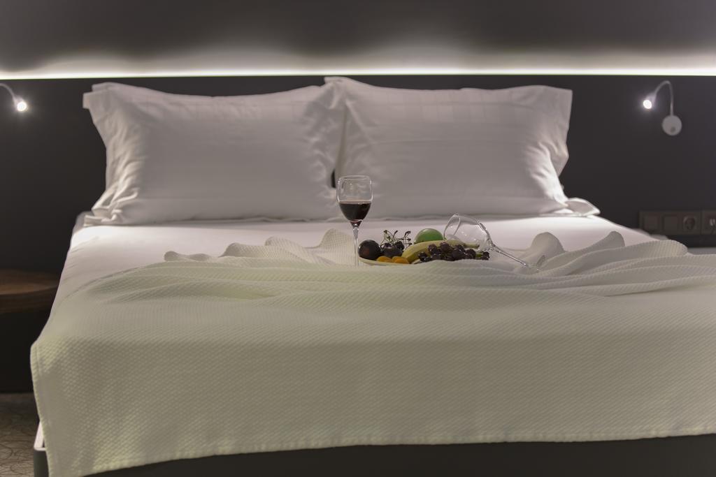 Amare Cesme Hotell Eksteriør bilde