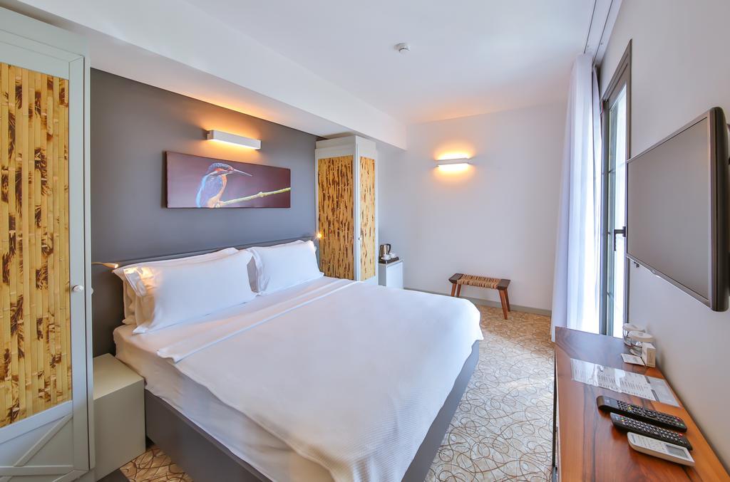 Amare Cesme Hotell Eksteriør bilde