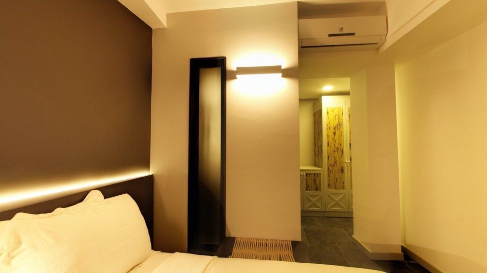 Amare Cesme Hotell Eksteriør bilde