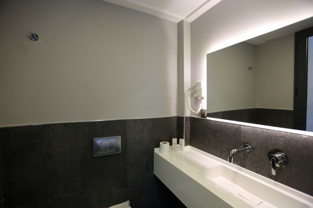 Amare Cesme Hotell Eksteriør bilde