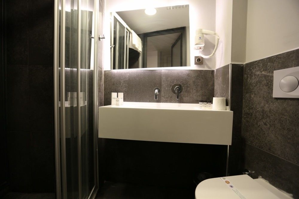 Amare Cesme Hotell Eksteriør bilde