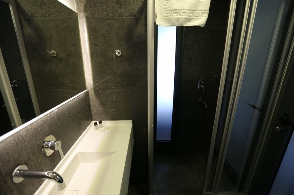 Amare Cesme Hotell Eksteriør bilde