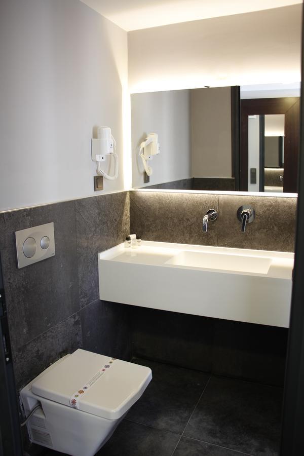 Amare Cesme Hotell Eksteriør bilde